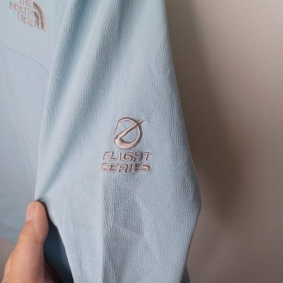 The North Face Apex Half Zip Flight Series Pullover Lightweight - Picture 4 of 8